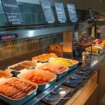 Travelodge Plus Dublin City Centre