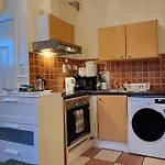 Spacious Victorian Flat