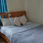 Double Room Parkview Near Dublin Airport