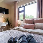 Dublin Suburban Haven