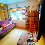 The Hideout !