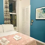 Dublin City Center Apartment