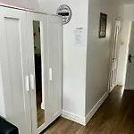 Liffey Valley Homestay