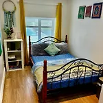 Liffey Valley Homestay