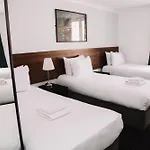 Abbey Apartments