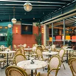 Grand Canal Hotel