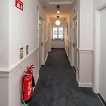 Talbot Street Guest House