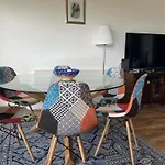 Dublin City Escape - 2 Bedroom Apartment