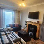 Cosy Dublin Apartment