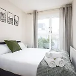 Chic 2Br In Temple Bar-5 Min Walk To Dublin Castle