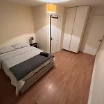 Cama Doble Con Bano Privado D24