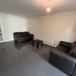 Cama Doble Con Bano Privado D24