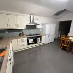 Cama Doble Con Bano Privado D24