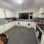 Cama Doble Con Bano Privado D24