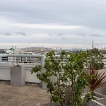 Guestready - Enchanting Views From Millenium Tower