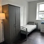 Sarsfield Hostel