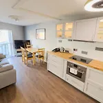 Molloys Apartments