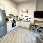 Molloys Apartments