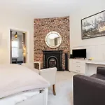 The Merchant House