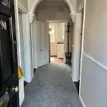Superb Triple Room Near Croke Park - 4