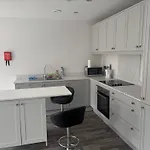 Cozy One-Bedroom