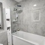 Single Room With Quiet Street View