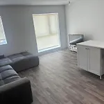 Cozy One-Bedroom