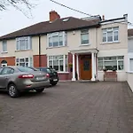 Cashel Lodge