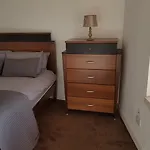Malahide Road Flat