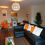 Metrostays - Jervis 66