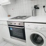 Jervis Street City Centre Apartments