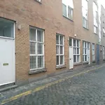 Jervis Street City Centre Apartments