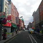 Jervis Street City Centre Apartments