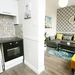 Amiens Street Apartments - Apartment 4