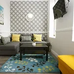 Amiens Street Apartments - Apartment 4