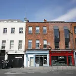 Amiens Street Apartments - Apartment 4