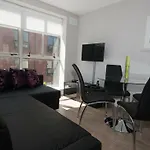 Wolf Tone Street Aparthotel