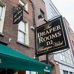 The Draper Rooms