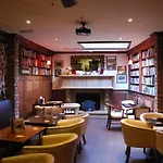 The Draper Rooms