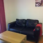 Custom Hall Holiday Apartments