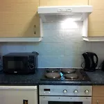 Custom Hall Holiday Apartments