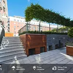 Sweet Inn - Contemporary Charlotte Quay