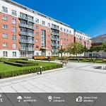 Sweet Inn - Contemporary Charlotte Quay