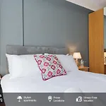Sweet Inn - Contemporary Charlotte Quay