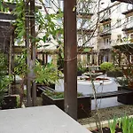City Centre 1 Bedroom Apartment