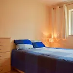 City Centre 1 Bedroom Apartment