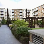 City Centre 1 Bedroom Apartment