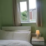 Sallymount Avenue House