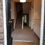 Sallymount Avenue House