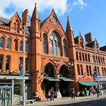 Georges St
